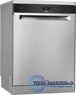 Zmywarka Wolnostojąca WHIRLPOOL 8003437611834