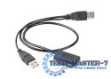 Adapter GEMBIRD A-USATA-01 USB - SATA