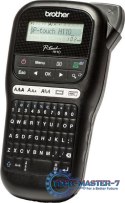 Drukarka etykiet BROTHER PT-H110 (PTH110YJ1)