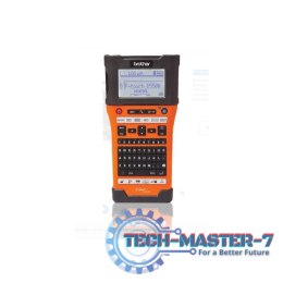 Drukarka etykiet BROTHER PTE550WNIVPTL1