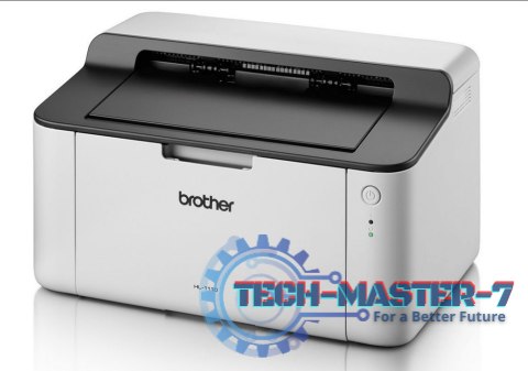 Drukarka laserowa BROTHER HL-1110E (600 x 600dpi ) Drukarka laserowa BROTHER HL-1110E (600 x 600dpi )
