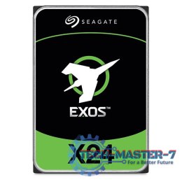 Dysk twardy SEAGATE Exos 20 TB 3.5
