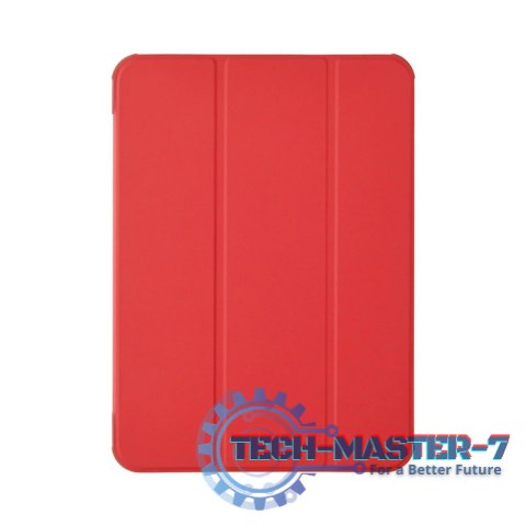 Etui EBLICA DESIGN AB Pomologic BookCase - obudowa ochronna do iPad 10.9 10G (red) POM-22BCIPAD109-204