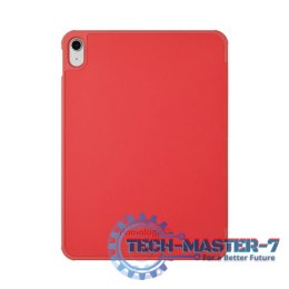 Etui EBLICA DESIGN AB Pomologic BookCase - obudowa ochronna do iPad 10.9 10G (red) POM-22BCIPAD109-204