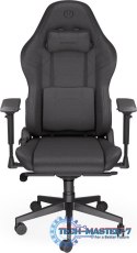 Fotel Scrim BK F Czarny ENDORFY EY8A004