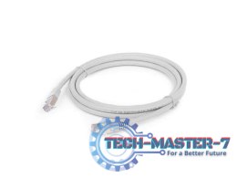 GEMBIRD Cat 6A 1 m 1 Patchcord