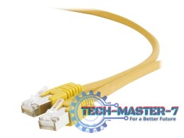 GEMBIRD PP6A-LSZHCU-Y-1M 1 Patchcord