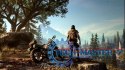 Gra Days Gone PL (PS4)