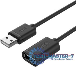 Kabel USB UNITEK USB 2.0 (gniazdo) 2