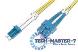 Kabel sieciowy światłowodowy DIGITUS DK-2932-02 2