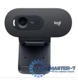 Kamera internetowa LOGITECH 960-001372