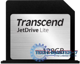 Karta pamięci TRANSCEND 128 GB
