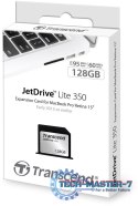 Karta pamięci TRANSCEND 128 GB