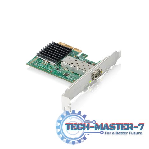 Karta sieciowa przewodowa ZYXEL XGN100F-ZZ0101F