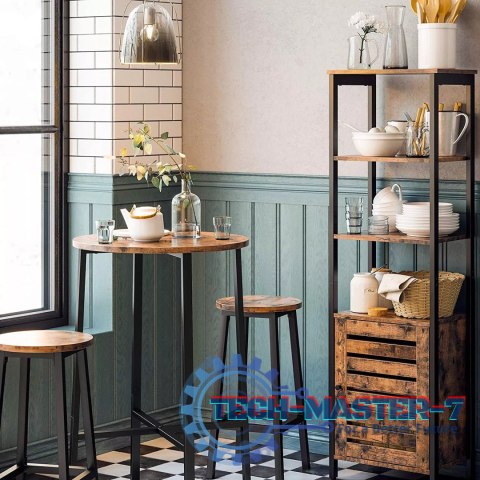 Komplet 2szt taboret barowy bar wysokie hoker Komplet 2szt taboret barowy bar wysokie hoker