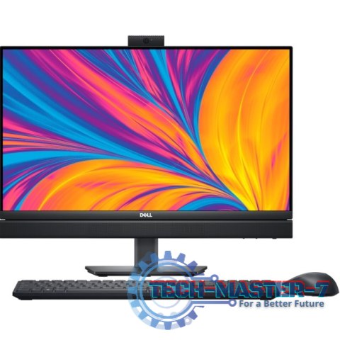 Komputer All-in-One DELL OptiPlex 7420 AIO (23.8"/i5-14500T/UHD770/8GB/SSD256GB/W11P)