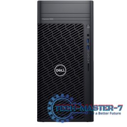 Komputer DELL Precision 3680 MT (i7-14700/QT1000/16GB/SSD512GB/W11P)