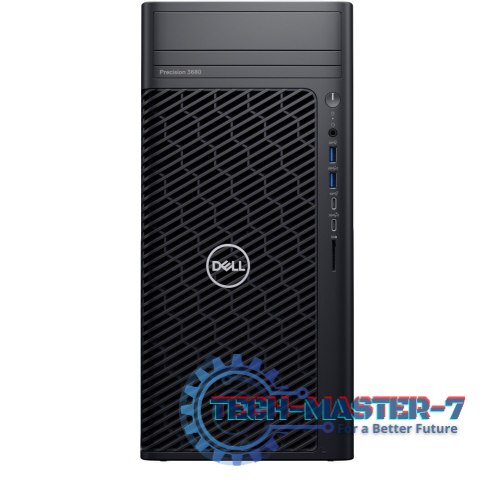 Komputer DELL Precision 3680 MT (i7-14700/QT1000/16GB/SSD512GB/W11P) Komputer DELL Precision 3680 MT (i7-14700/QT1000/16GB/SSD512GB/W11P)