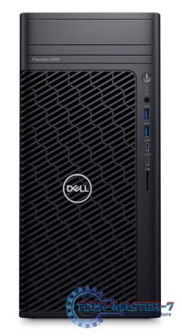 Komputer DELL Precision 3680 (i7-14700K/RTX2000A/32GB/SSD1TB/W11P)