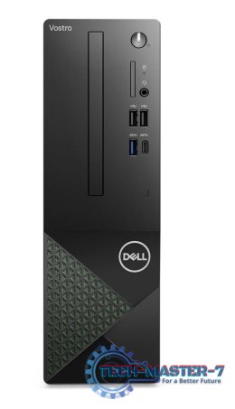 Komputer DELL Vostro 3030 SFF (i5-14400/UHD 730/8GB/SSD512GB/W11P)