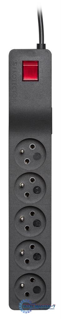 Listwa zasilająca LESTAR ZX 510 ZX 510 G-A K.:CZ 1,0M