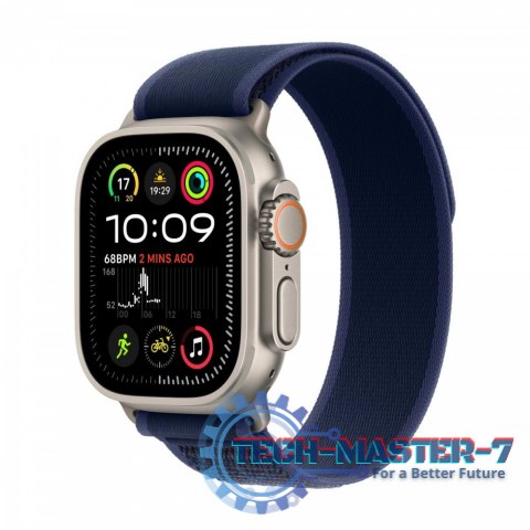 MX4L3WB/A APPLE iOS Niebieski