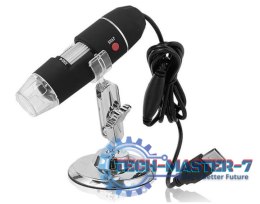Mikroskop MEDIA-TECH MT4096