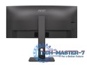 Monitor AOC CU34P3CV (34" /VA /100Hz /3440 x 1440 /Czarny)