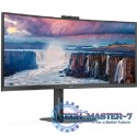 Monitor AOC CU34V5CW/BK (34" /VA /100Hz /3440 x 1440 /Czarny)