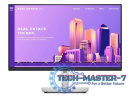 Monitor DELL 210-AZYZ (27
