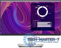 Monitor DELL 210-BDEG (23.8" /IPS /60Hz /2560 x 1440 /Czarno-srebrny )