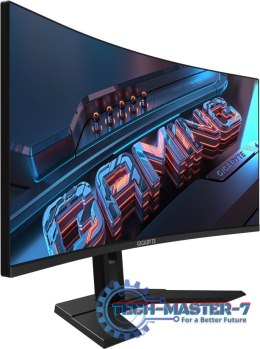 Monitor GIGABYTE GS34WQC (34