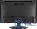 Monitor dotykowy ASUS VT168HR (15.6" /TN /60Hz /1366 x 768 /Czarny )