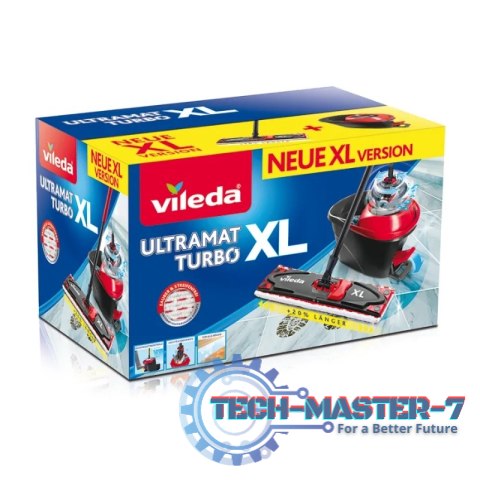 Mop Ultramat Turbo XL 4023103212213 Mop Ultramat Turbo XL 4023103212213