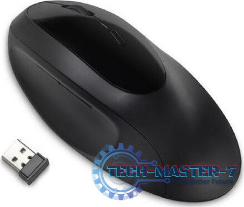 Mysz Bezprzewodowa KENSINGTON K75404EU Mysz Bezprzewodowa KENSINGTON K75404EU