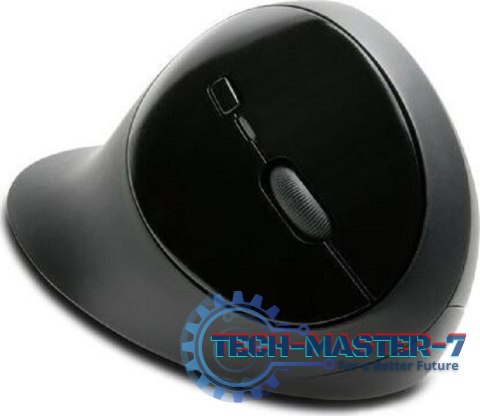 Mysz Bezprzewodowa KENSINGTON K75404EU Mysz Bezprzewodowa KENSINGTON K75404EU