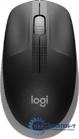 Mysz LOGITECH M190 szara 910-005906