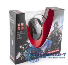 Mysz Przewodowa MODECOM MC-906