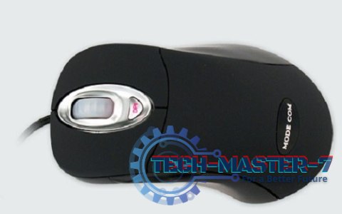 Mysz Przewodowa MODECOM MC-906 Mysz Przewodowa MODECOM MC-906