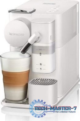 NESPRESSO EN510.W