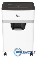 Niszczarka HP HPN280315CCON-14
