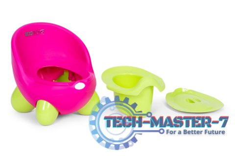 Nocnik toaleta sedes dla dzieci wyjmowany wkład antypoślizgowe nóżki różowo-zielony ECOTOYS ECOTOYS Nocnik toaleta sedes dla dzieci wyjmowany wkład antypoślizgowe nóżki różowo-zielony ECOTOYS ECOTOYS