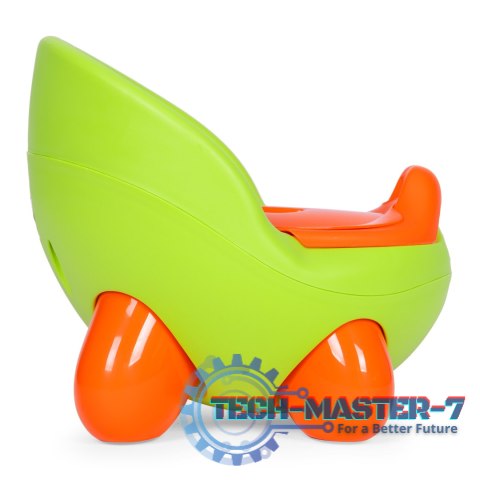 Nocnik toaleta sedes dla dzieci wyjmowany wkład antypoślizgowe nóżki zielony ECOTOYS ECOTOYS Nocnik toaleta sedes dla dzieci wyjmowany wkład antypoślizgowe nóżki zielony ECOTOYS ECOTOYS