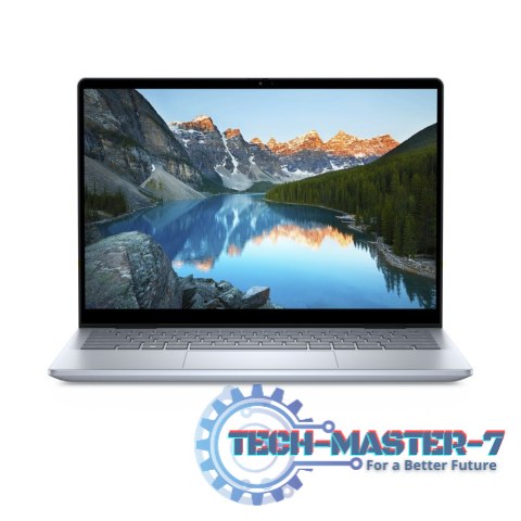 Notebook DELL Inspiron 7440 (14"/i7-150U/Intel Graphics/16GB/SSD1TB/W11P/Niebieski)