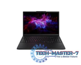 Notebook LENOVO ThinkPad P16s G3 (16