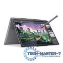 Notebook LENOVO Yoga 7 2-in-1 (14"/R5 8640HS/R-760M/16GB/SSD1TB/W11H/Szary)