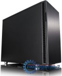 Obudowa Midi Tower FRACTAL FD-CA-DEF-R6-BK