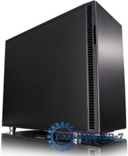 Obudowa Midi Tower FRACTAL FD-CA-DEF-R6-BK