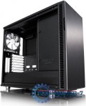 Obudowa Midi Tower FRACTAL FD-CA-DEF-R6-BK