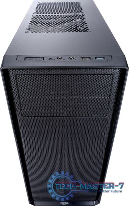 Obudowa Midi Tower FRACTAL Focus G Black